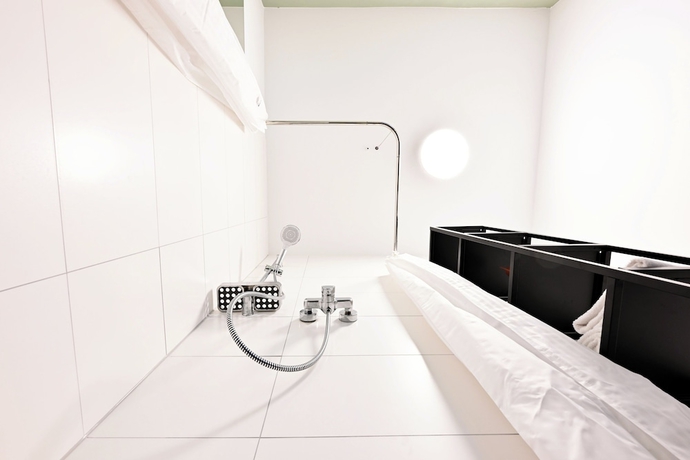 Imagen de la habitación del Rosengarten Apartments. Foto 8