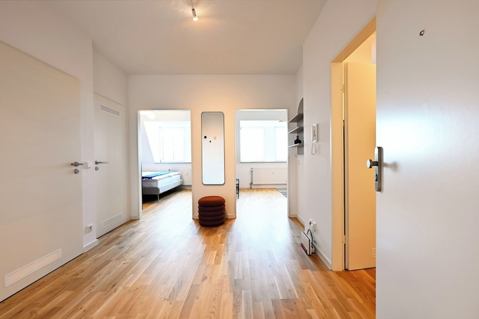 Imagen de la habitación del Rosengarten Apartments. Foto 14