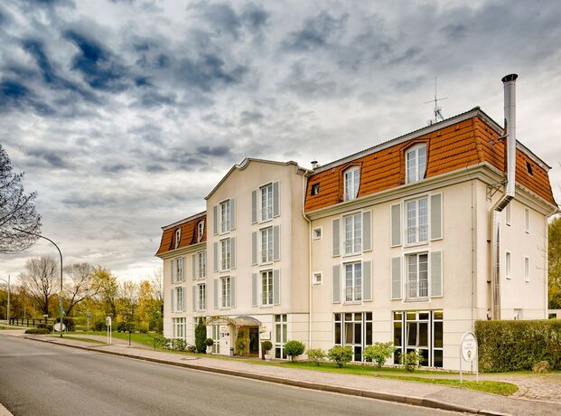 Imagen general del Rosenhof, Buttenheim. Foto 12