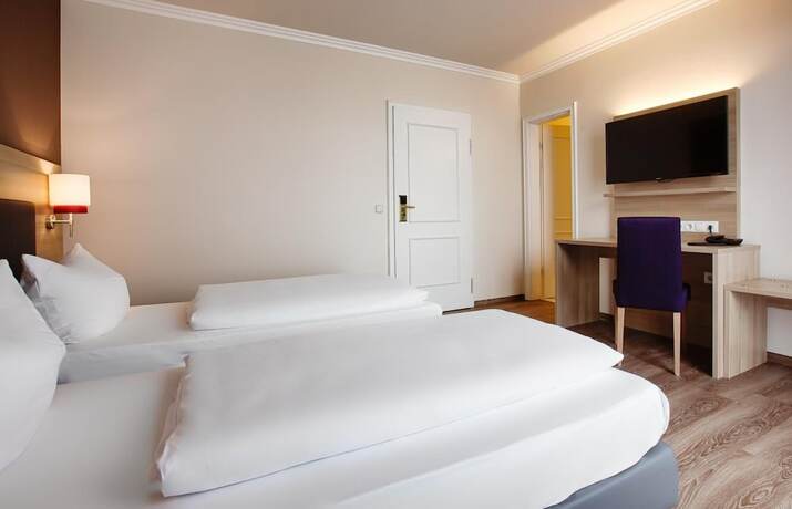 Imagen general del Rosenhof. Foto 6