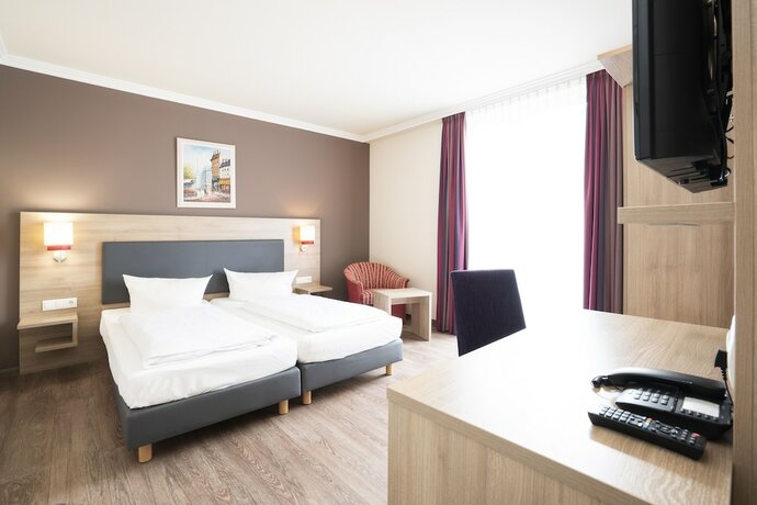 Imagen general del Rosenhof. Foto 10