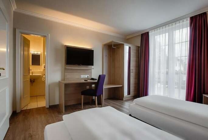 Imagen general del Rosenhof. Foto 13