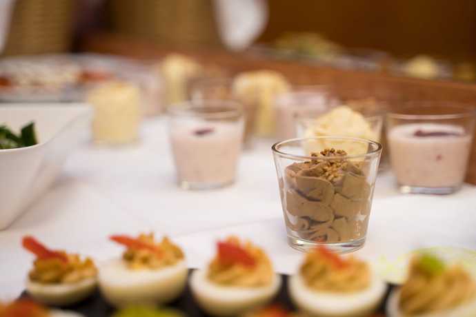 Imagen del bar/restaurante del Rosenhotel, Sangerhausen. Foto 4
