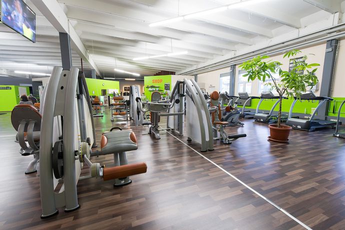 Imagen de los interiores del Rosenhotel, Sangerhausen. Foto 17