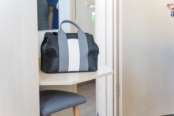 Imagen de la habitación del Rosenhotel, Sangerhausen. Foto 14