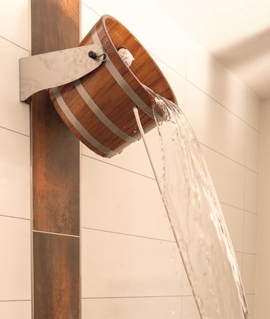 Imagen de la piscina del Rosenhotel, Sangerhausen. Foto 18