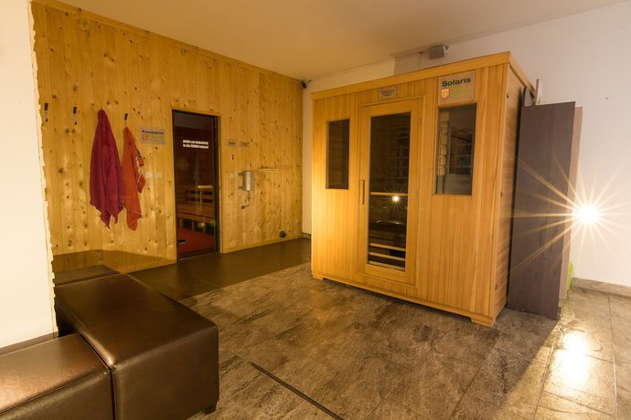 Imagen general del Rosenhotel, Sangerhausen. Foto 3