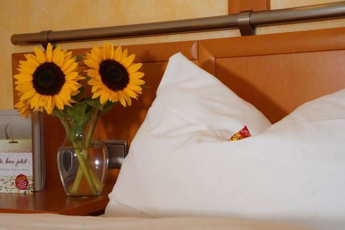 Imagen de la habitación del Rosenthaler Hof Hotel. Foto 6