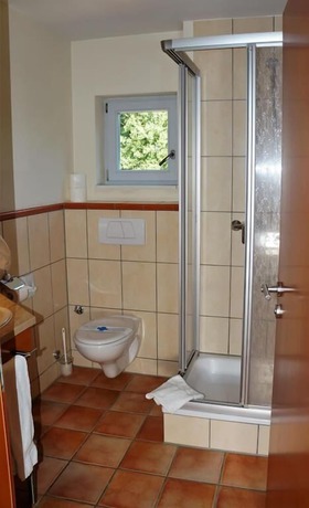 Imagen de la habitación del Rosenthaler Hof Hotel. Foto 8