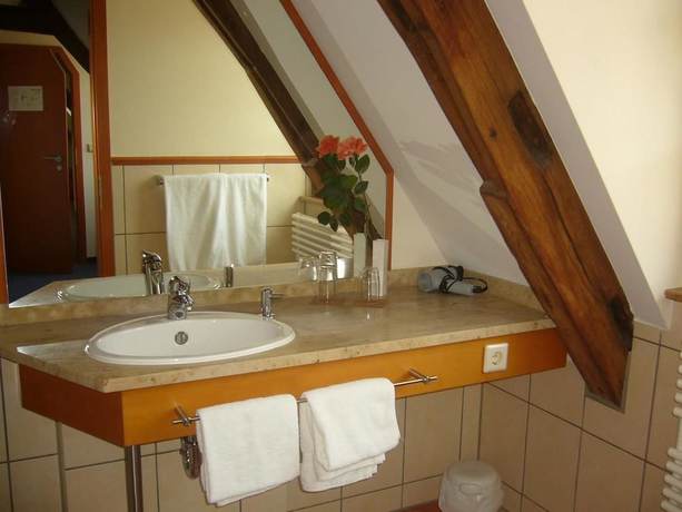 Imagen de la habitación del Rosenthaler Hof Hotel. Foto 9