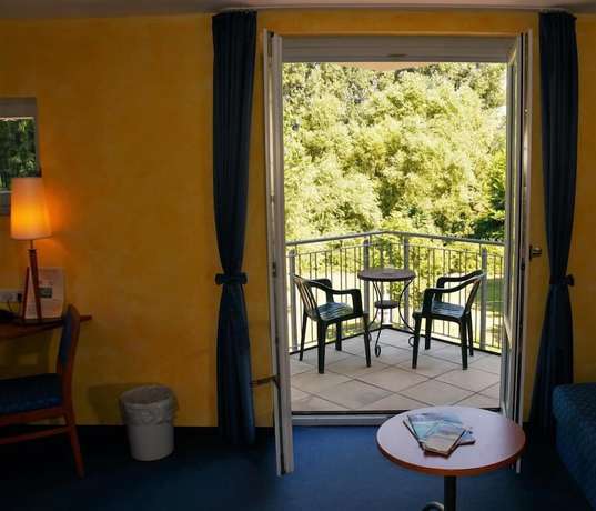 Imagen de la habitación del Rosenthaler Hof Hotel. Foto 12