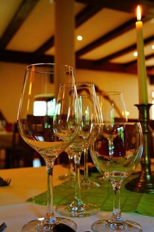 Imagen del bar/restaurante del Rosenthaler Hof Hotel. Foto 5