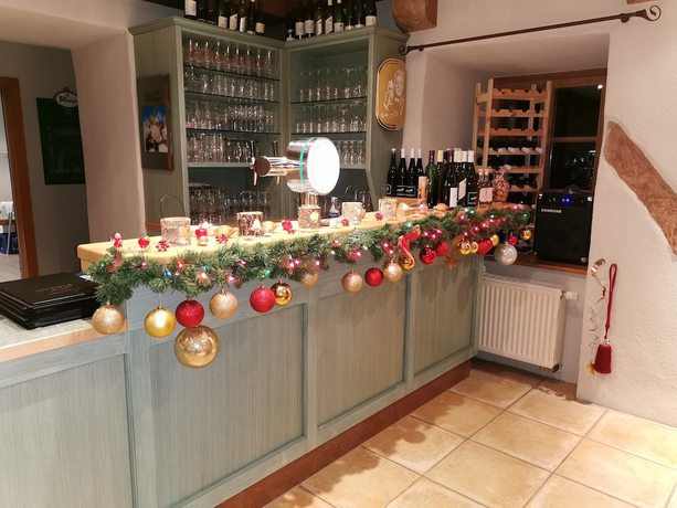 Imagen de los interiores del Rosenthaler Hof Hotel. Foto 19