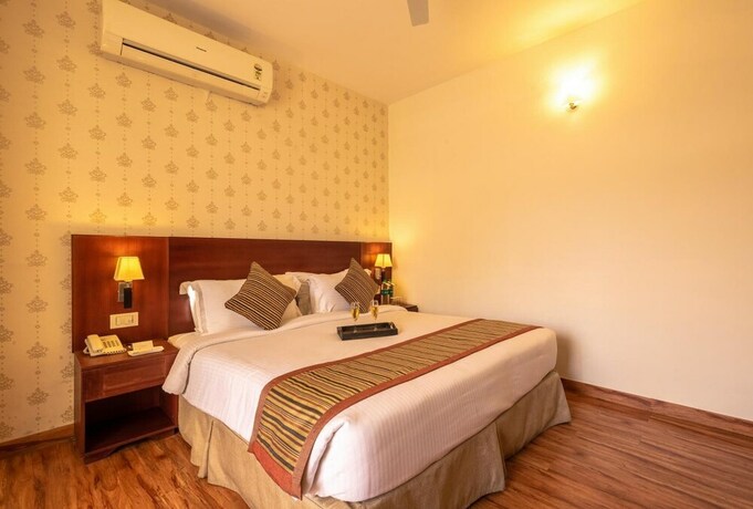 Imagen general del Rosewood Apartment Hotel. Foto 16