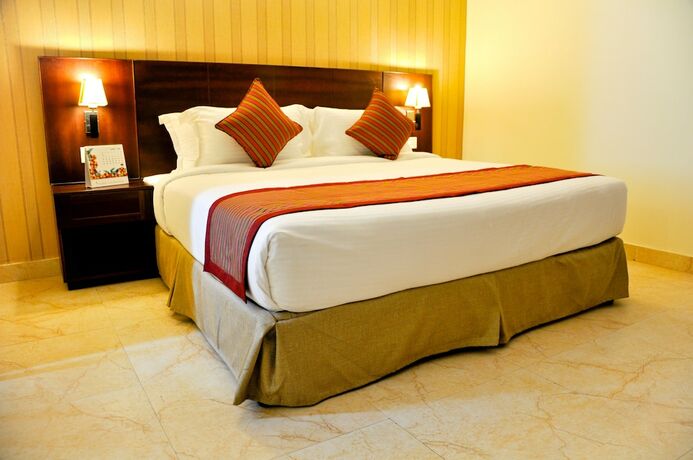 Imagen de la habitación del Rosewood Apartment Hotel. Foto 25