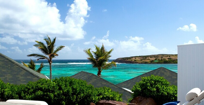 Imagen de la habitación del Rosewood Le Guanahani St Barth. Foto 24