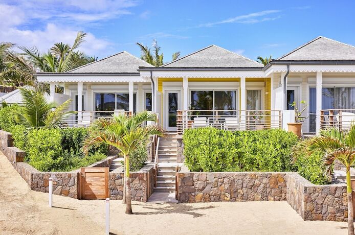 Imagen de la habitación del Rosewood Le Guanahani St Barth. Foto 25