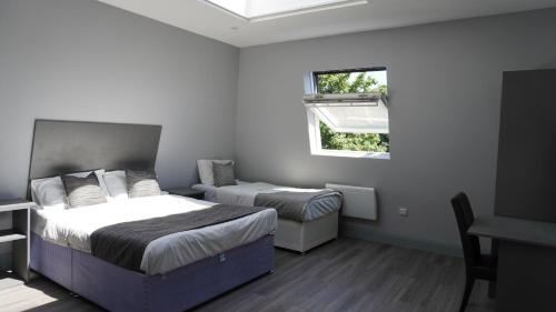 Imagen de la habitación del Roshni Hotel. Foto 8