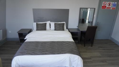 Imagen general del Roshni Hotel. Foto 3