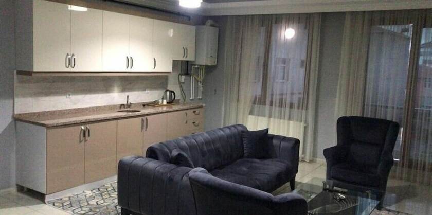 Imagen general del Rosse Hotel. Foto 4