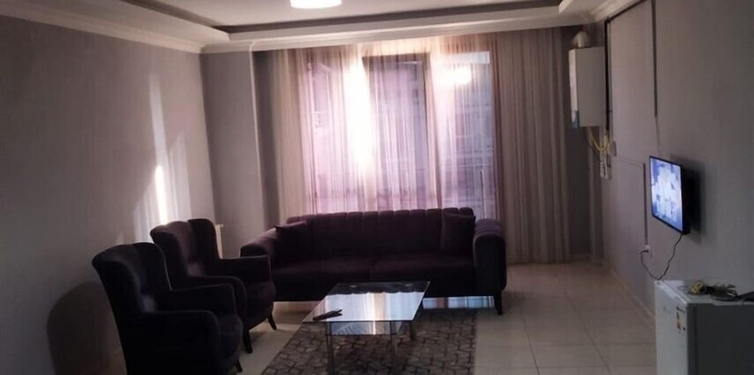 Imagen general del Rosse Hotel. Foto 6