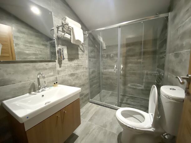 Imagen general del Rosse Hotel. Foto 11