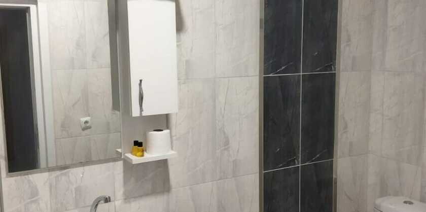 Imagen general del Rosse Hotel. Foto 12