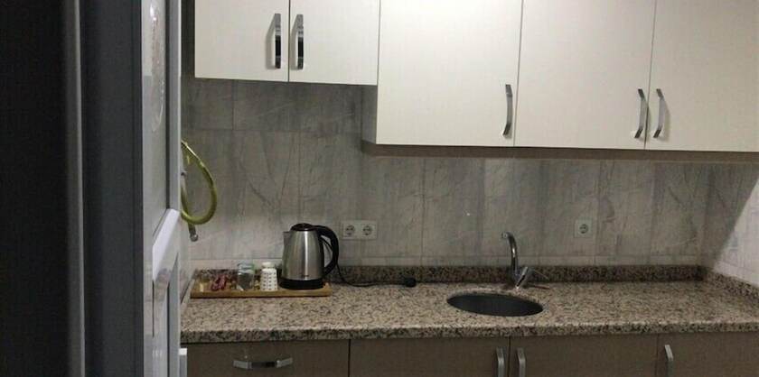 Imagen de la habitación del Rosse Hotel. Foto 18