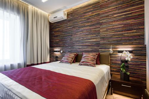 Imagen general del Rossvik Hotel. Foto 1