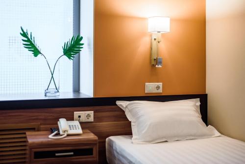 Imagen de la habitación del Rossvik Hotel. Foto 6