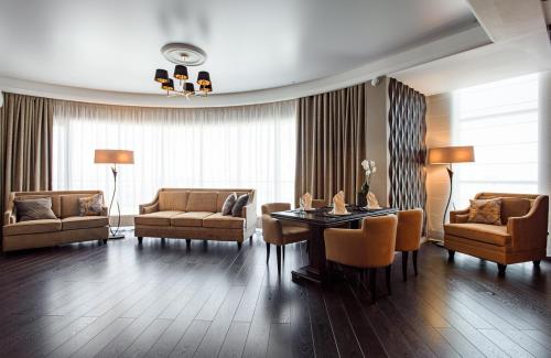 Imagen de la habitación del Rossvik Hotel. Foto 8