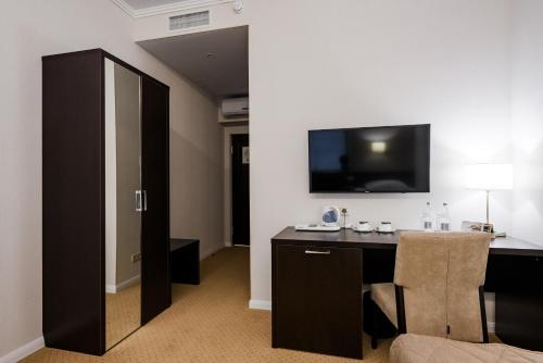 Imagen de la habitación del Rossvik Hotel. Foto 9