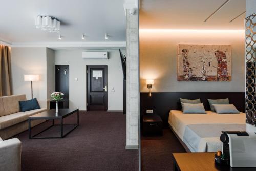 Imagen general del Rossvik Hotel. Foto 4