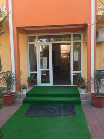 Imagen general del Rostov Hotel Adler. Foto 4
