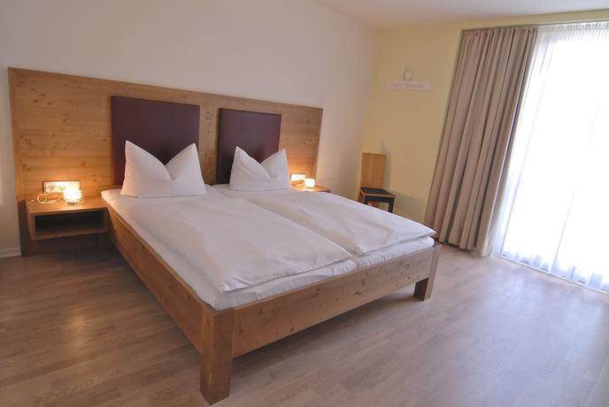 Imagen de la habitación del RotHweinHotel. Foto 9