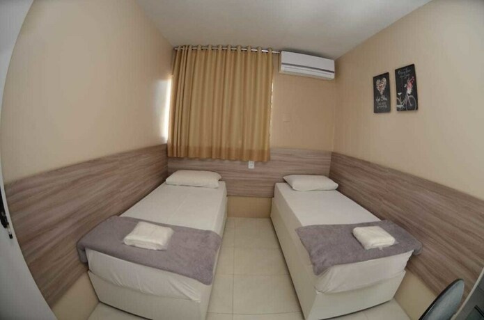 Imagen de la habitación del Rota 232 Hotel. Foto 4