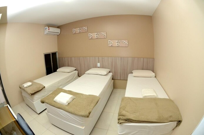 Imagen de la habitación del Rota 232 Hotel. Foto 7