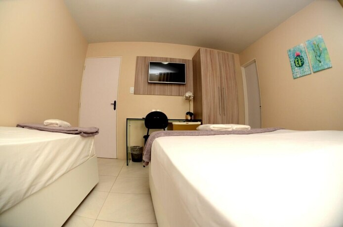 Imagen de la habitación del Rota 232 Hotel. Foto 10
