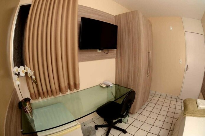 Imagen de la habitación del Rota 232 Hotel. Foto 11