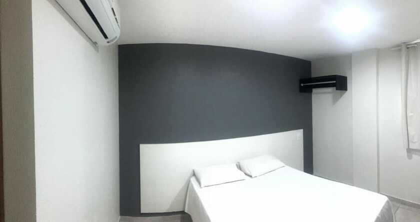 Imagen de la habitación del Rota 232 Hotel. Foto 12
