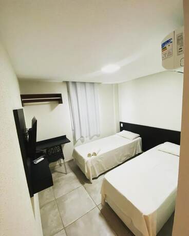 Imagen de la habitación del Rota 232 Hotel. Foto 14
