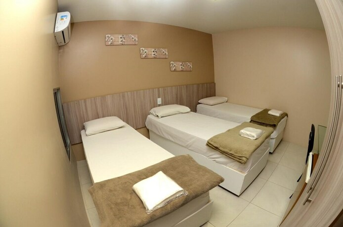 Imagen de la habitación del Rota 232 Hotel. Foto 15