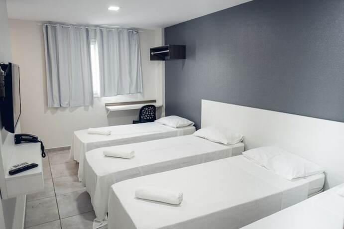 Imagen de la habitación del Rota 232 Hotel. Foto 18