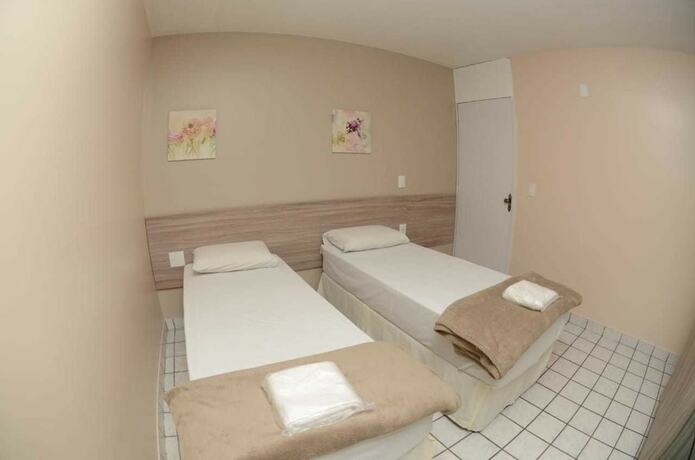 Imagen de la habitación del Rota 232 Hotel. Foto 19