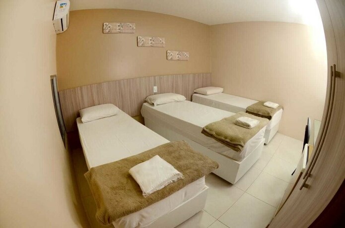 Imagen de la habitación del Rota 232 Hotel. Foto 21