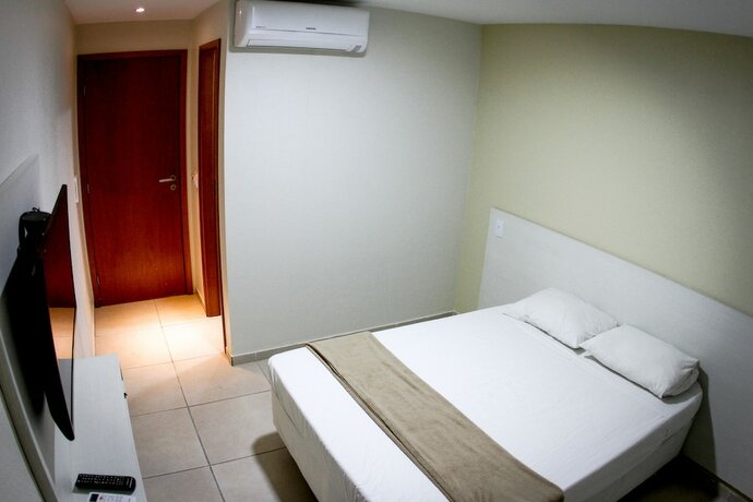 Imagen de la habitación del Rota 232 Hotel. Foto 22