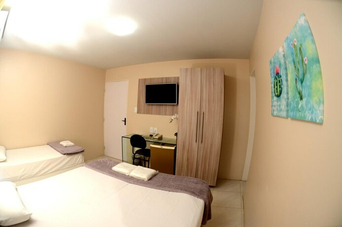 Imagen de la habitación del Rota 232 Hotel. Foto 25
