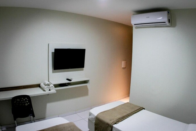 Imagen de la habitación del Rota 232 Hotel. Foto 26