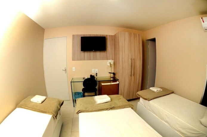 Imagen de la habitación del Rota 232 Hotel. Foto 29