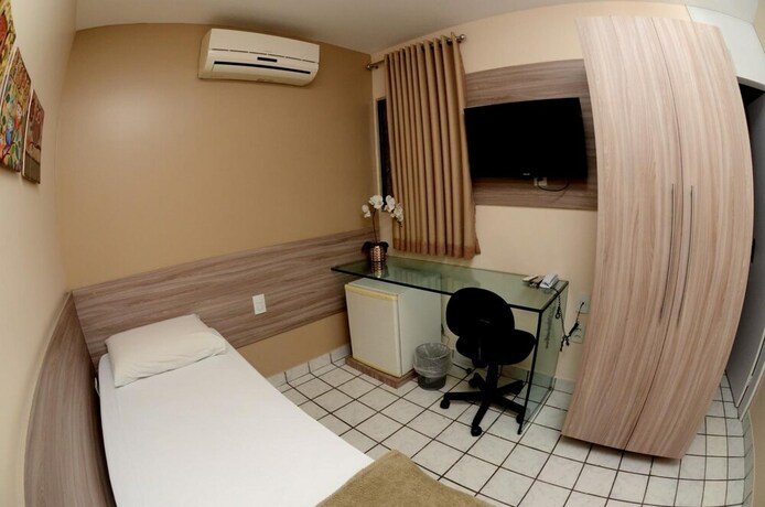 Imagen de la habitación del Rota 232 Hotel. Foto 30